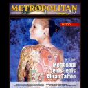 Mengenal Jenis-Jenis Aliran Tattoo