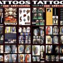 Kent Tattoo Piercing Indonesia Yusepthia Soewardy