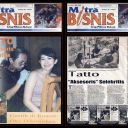 Tattoo Aksesoris Selebritis