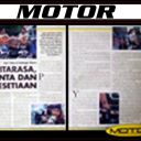 Citarasa, Cinta Dan Kesetiaan