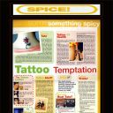 Cerita Tattoo