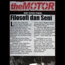 Filosofi Dan Seni
