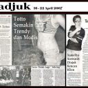 Sejarah Tattoo