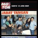 Kent Tattoo 14 Tahun