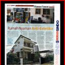 RUMAH NYAMAN ANTI-ESTETIKA