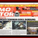 Sensasi Seniman Gokil