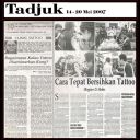 Cewek Aja Berani DiTattoo
