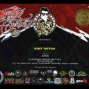 11. JURI TATTOO CONTEST JAKARTA 10,11-4-2015