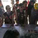 2. JURI FESTIVAL TATTOO BIKERS SAPARUA  20-7-2008