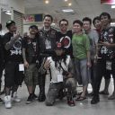 8. JURI 2nd BODY ART FESTIVAL 20-5-2012