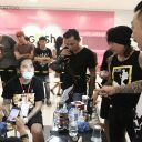 20. JURI FESTIVAL TATTOO SULAWESI UTARA  23,24-4-2016