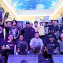 21. JURI MANADO TATTOO EXPO