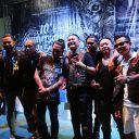 10. JURI TATTOO 10TH ANIVERSARY  30,31-8-2014