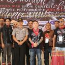 13. JURI 1st MALUKU AMBON 24,25-7-2015