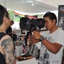 5. JURI TATTOO BALI BIKE WEEK  30-4-2011