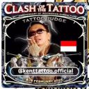 FESTIVAL CLASH OF TATTOO JAKARTA 2025 8-9 Feb