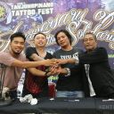 KENT KENT TATTOO GOOD ( THE BEST INDONESIAN )