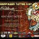 KENT KENT TATTOO THE BEST ( THE BEST INDONESIAN )