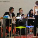 KENT KENT TATTOO OKE ( THE BEST INDONESIAN )