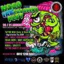 KREO INK FEST TANGGERANG 21-8 -2022