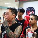 KENT KENT TATTOO HEBAT ( THE BEST INDONESIAN )