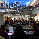 AUDIENCE