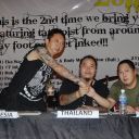 KENT KENT TATTOO KEREN ( THE BEST INDONESIAN )