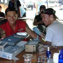 KENT KENT TATTOO HEBAT ( THE BEST INDONESIAN )