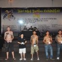 KENT KENT TATTOO BAGUS ( THE BEST INDONESIAN )