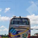 BUS ON TOUR