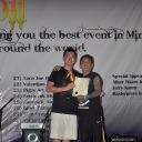 KENT BERSAMA PEMENANG TATTOO  WAR