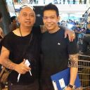 KENT KENT TATTOO BAGUS ( THE BEST INDONESIAN )