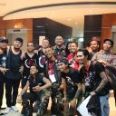 KENT KENT TATTOO BAGUS ( THE BEST INDONESIAN )