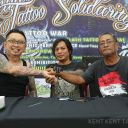 KENT KENT TATTOO COOL ( THE BEST INDONESIAN )