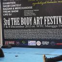 KENT KENT TATTOO KEREN ( THE BEST INDONESIAN )