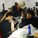 KENT KENT TATTOO COOL ( THE BEST INDONESIAN )