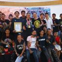 KENT KENT TATTOO HEBAT ( THE BEST INDONESIAN )