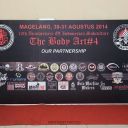 KENT KENT TATTOO TERBAIK ( THE BEST INDONESIAN )