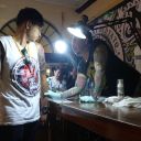 JURI MASBERTO KINGDOM 7 MARET 2018 PUNCAK