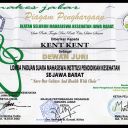 KENT KENT TATTOO TERBAIK ( THE BEST INDONESIAN )