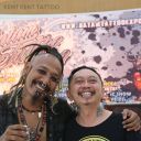 KENT KENT TATTOO BAGUS( THE BEST INDONESIAN )