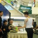 KENT KENT TATTOO HEBAT ( THE BEST INDONESIAN )