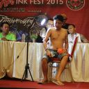 KENT KENT TATTOO OK ( THE BEST INDONESIAN )