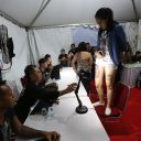 KENT KENT TATTOO GREAT ( THE BEST INDONESIAN )