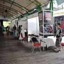 KENT TATTOO BOOTH
