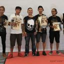 KENT KENT TATTOO KEREN ( THE BEST INDONESIAN )