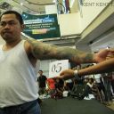 KENT KENT TATTOO BAGUS ( THE BEST INDONESIAN )