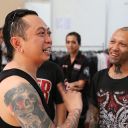 KENT KENT TATTOO HEBAT ( THE BEST INDONESIAN )
