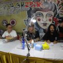 KENT KENT TATTOO KEREN ( THE BEST INDONESIAN )