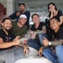 KENT KENT TATTOO HEBAT ( THE BEST INDONESIAN )